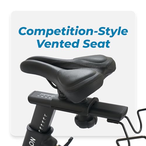 Echelon Smart Fitness Bike S381823