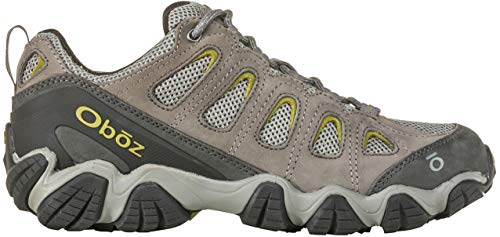 Oboz Sawtooth II Low Hiking Shoe for Men E540284