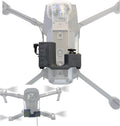 Release and Drop Professional Device for DJI Mavic 1 Pro/Platinum – Drone Fishing, Bait Release, Load Delivery, Search and Rescue and Fun – U.S. Patent - by DRONE SKY HOOK
