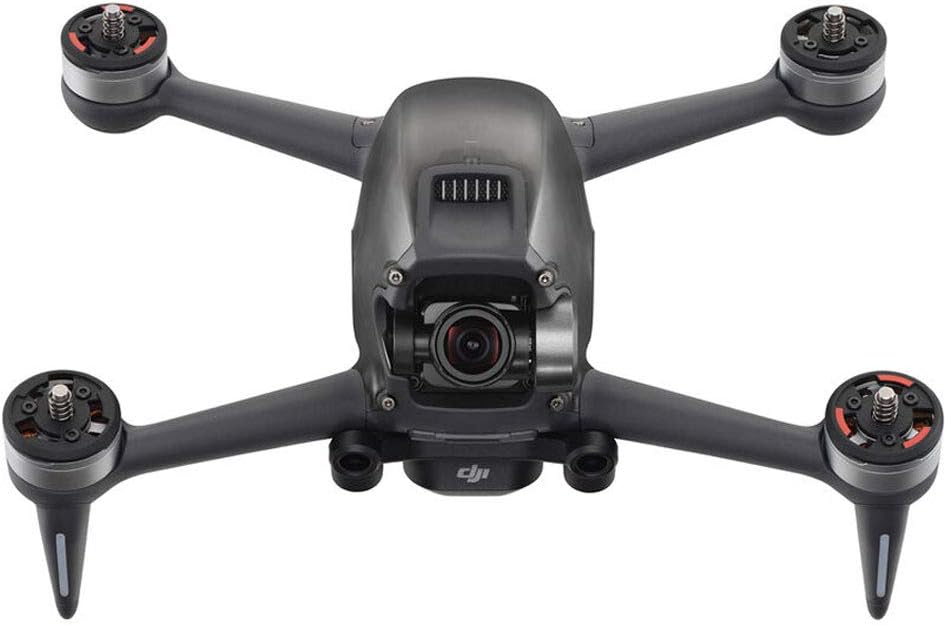 DJI FPV Drone (Drone Only) (Renewed)