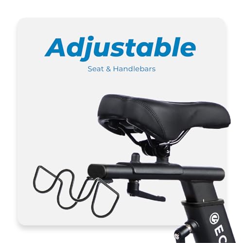 Echelon Smart Fitness Bike S381823