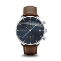 1815 Chronograph Mens Watch, Stainless Steel, Analog, Waterproof