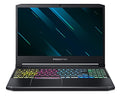 Acer Predator Helios 300 Gaming Laptop, Intel i7-10750H, NVIDIA GeForce RTX 2060 6GB, 15.6" Full HD 144Hz 3ms IPS Display, 16GB Dual-Channel DDR4, 512GB NVMe SSD, Wi-Fi 6, RGB Keyboard, PH315-53-72XD