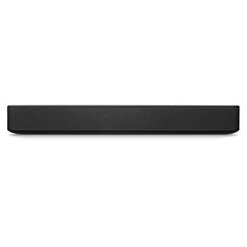Seagate Portable 2TB External Hard Drive HDD USB 3.0 M55534