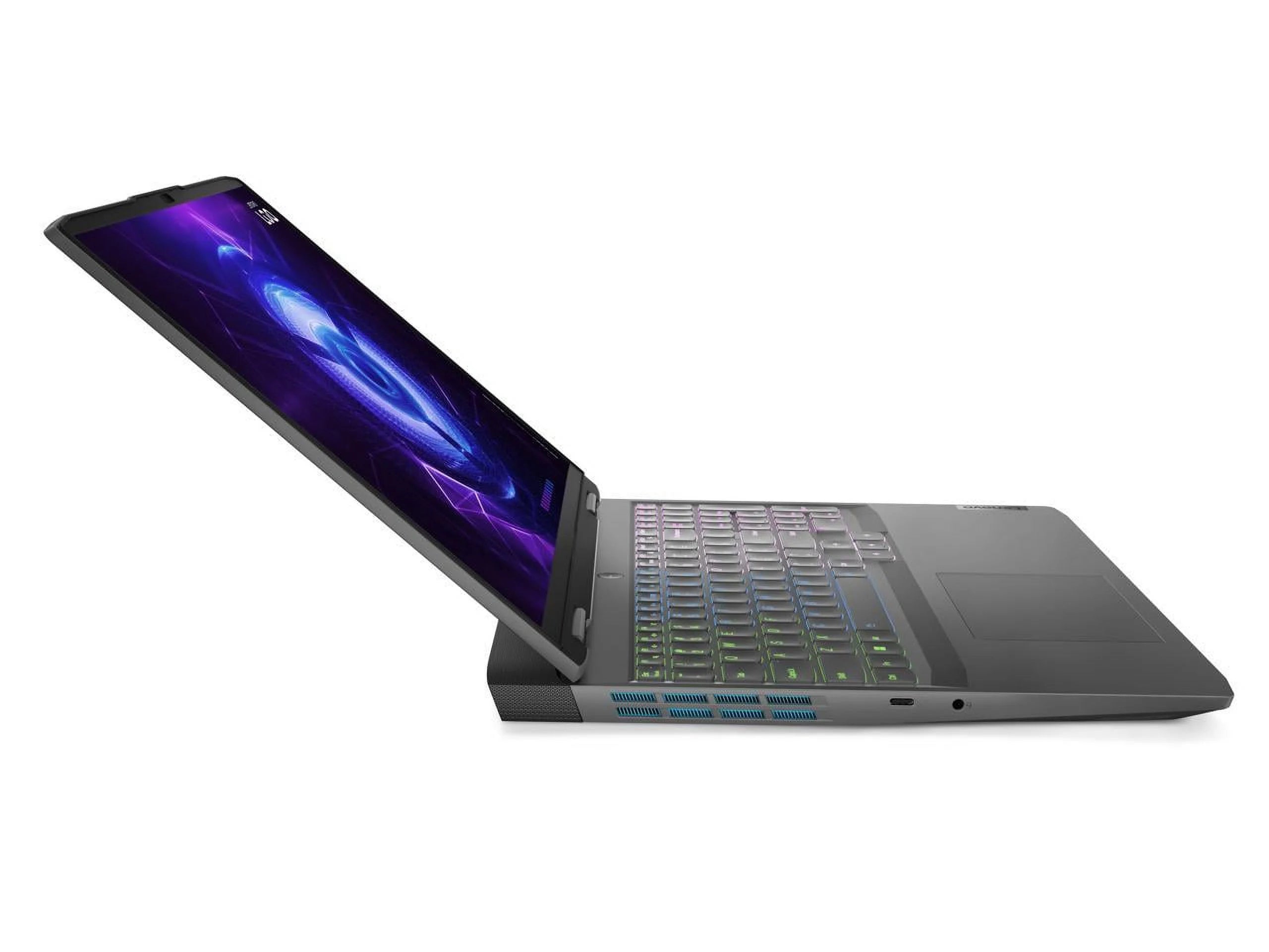 Lenovo LOQ 15IRH8 15.6" 144Hz IPS Gaming Laptop, Core i5, RTX 4050, 512GB SSD X8787
