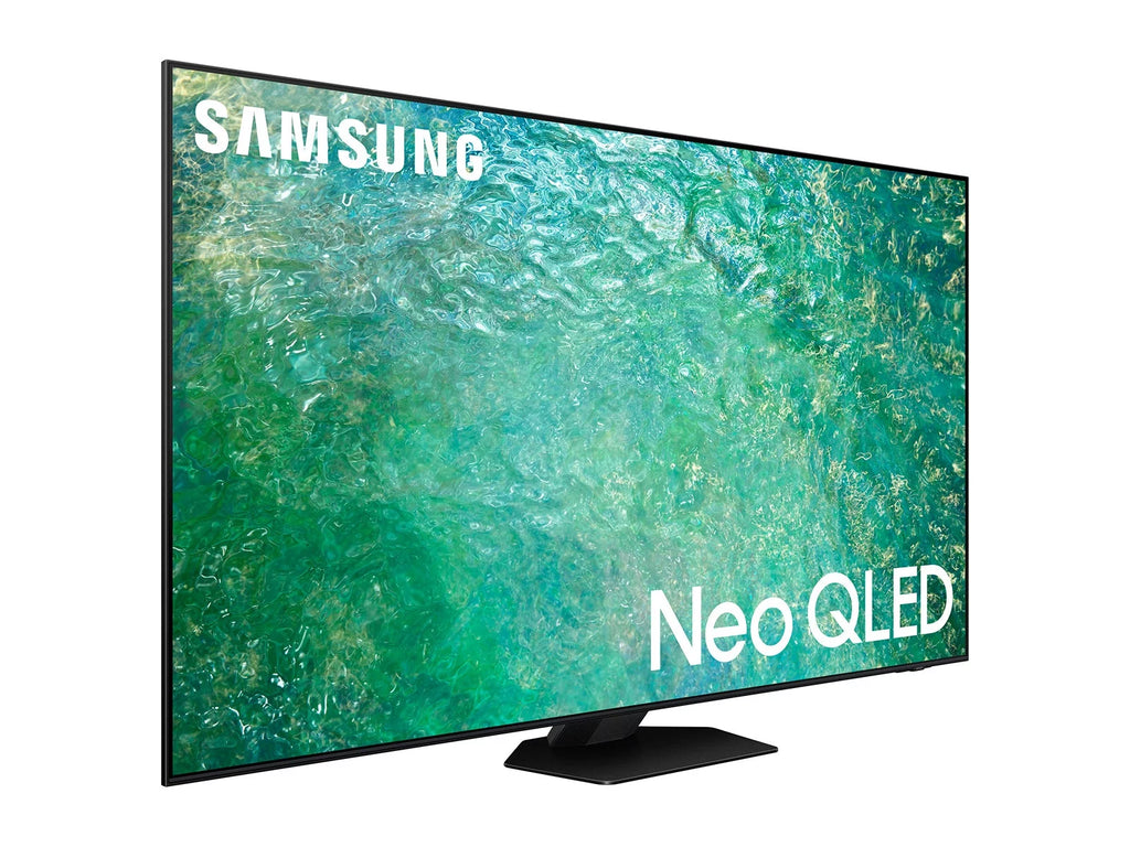 SAMSUNG 85" Class QN85C Neo QLED 4K Smart TV H9712