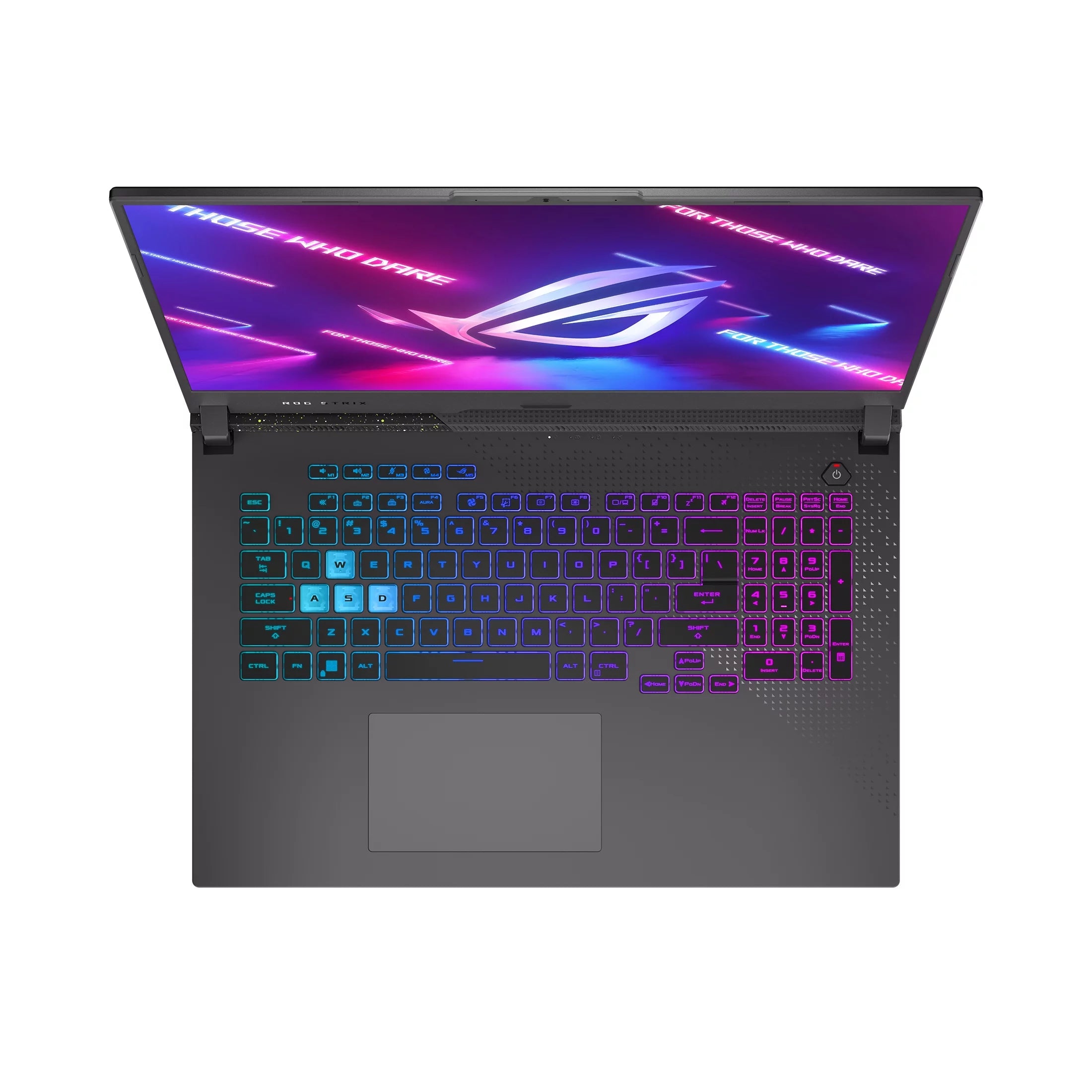 ASUS ROG Strix G17 (2023) 17.3” QHD 240Hz Gaming Laptop, Ryzen 9, RTX 4060, 16GB RAM, 1TB SSD D25416