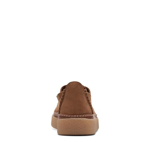 Clarks Mens Oakpark Lace X250