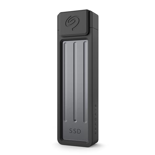 Seagate Portable 2TB External Hard Drive HDD USB 3.0 M55534