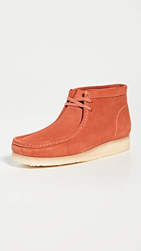Clarks Men's Wallabee Boot Chukka D4484