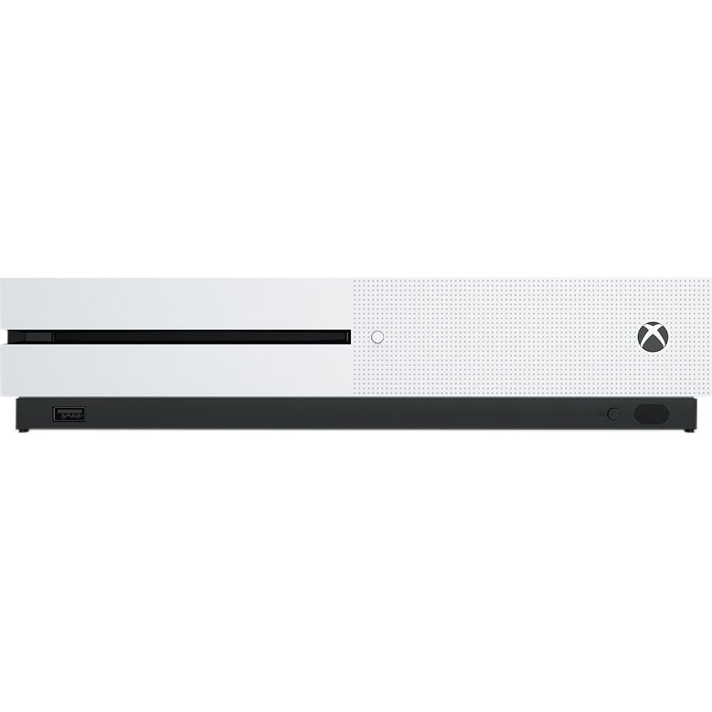 Microsoft Xbox One S 500GB Console - Madden NFL 18 Bundle T137631