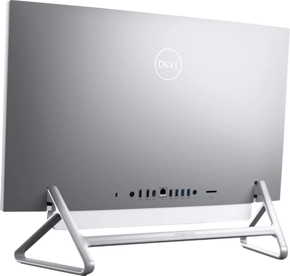 Dell Inspiron 27 7000 7700 All-In-One Desktop, 27" FHD Touchscreen, i7, 16GB RAM, 1TB SSD I886