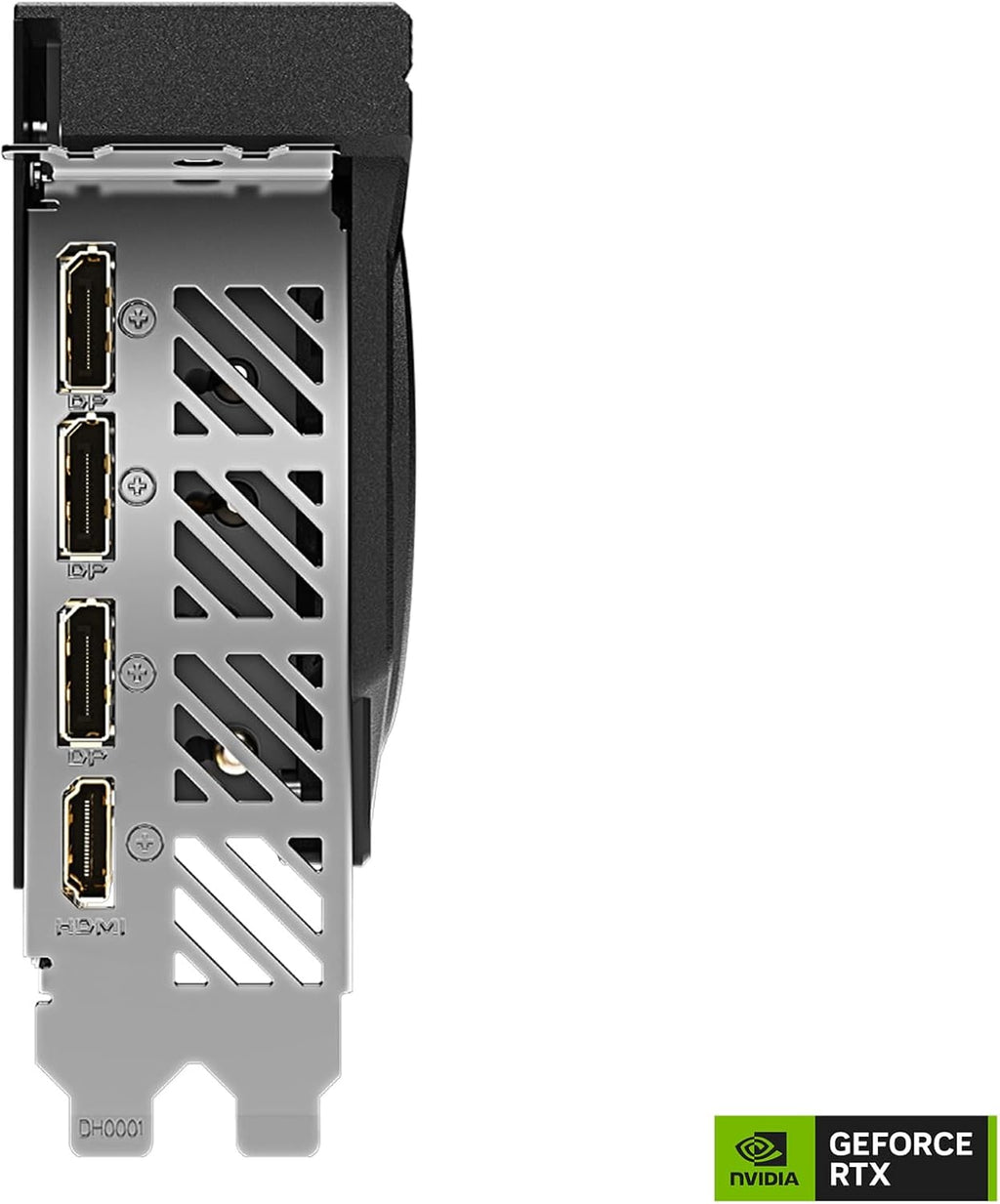 GIGABYTE GeForce RTX 4070 Ti WINDFORCE OC 12G Graphics Card W639