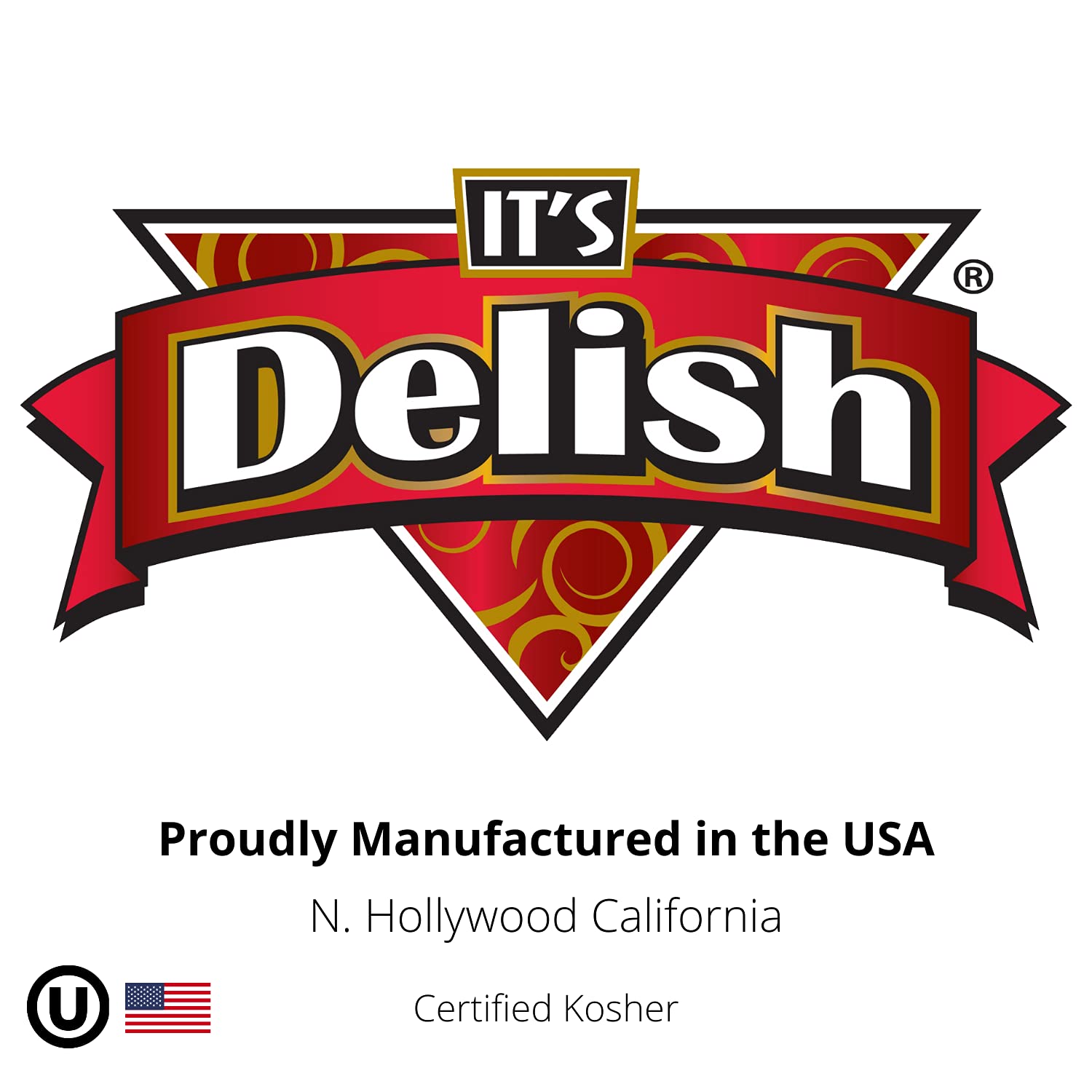 It’s Delish Garden Deluxe Vegetable Soup Mix, 5 Lbs Bulk Bag, No MSG W3441