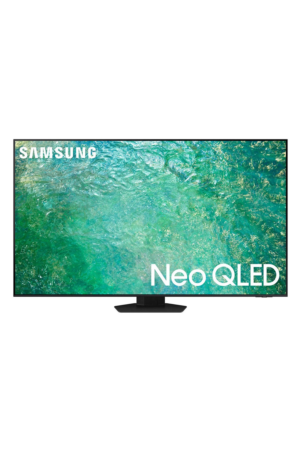 SAMSUNG 85" Class QN85C Neo QLED 4K Smart TV H9712