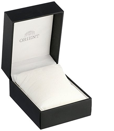 Orient Men's Mako II Japanese Automatic Stainless Steel Diving Watch P98790