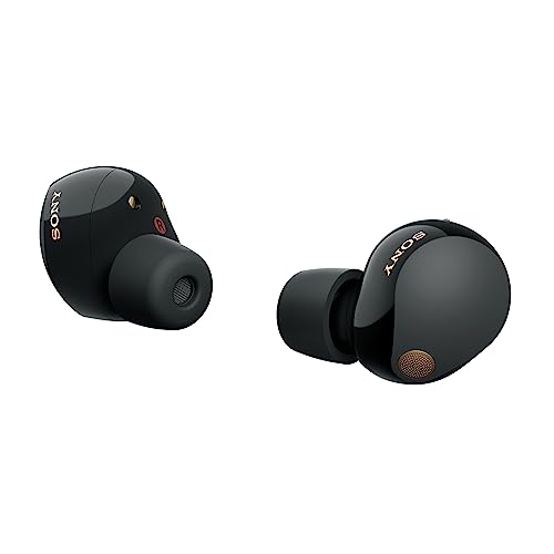 Sony WF-1000XM5 Wireless Noise Canceling Earbuds (2023) M24951