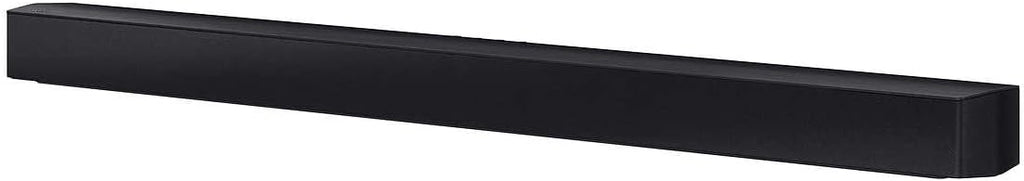 Samsung HW-C43C/ZA 2.1ch Soundbar with Subwoofer, Black (Renewed) G62900