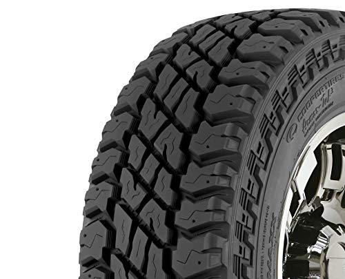 Cooper Discoverer S/T Maxx All-Season LT275/70R17 Tire H41056