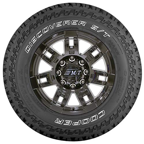 Cooper Discoverer S/T Maxx All-Season LT275/70R17 Tire H41056