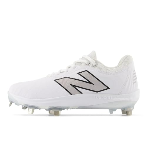 New Balance Women's FuelCell Fuse V4 Metal Softball Shoe