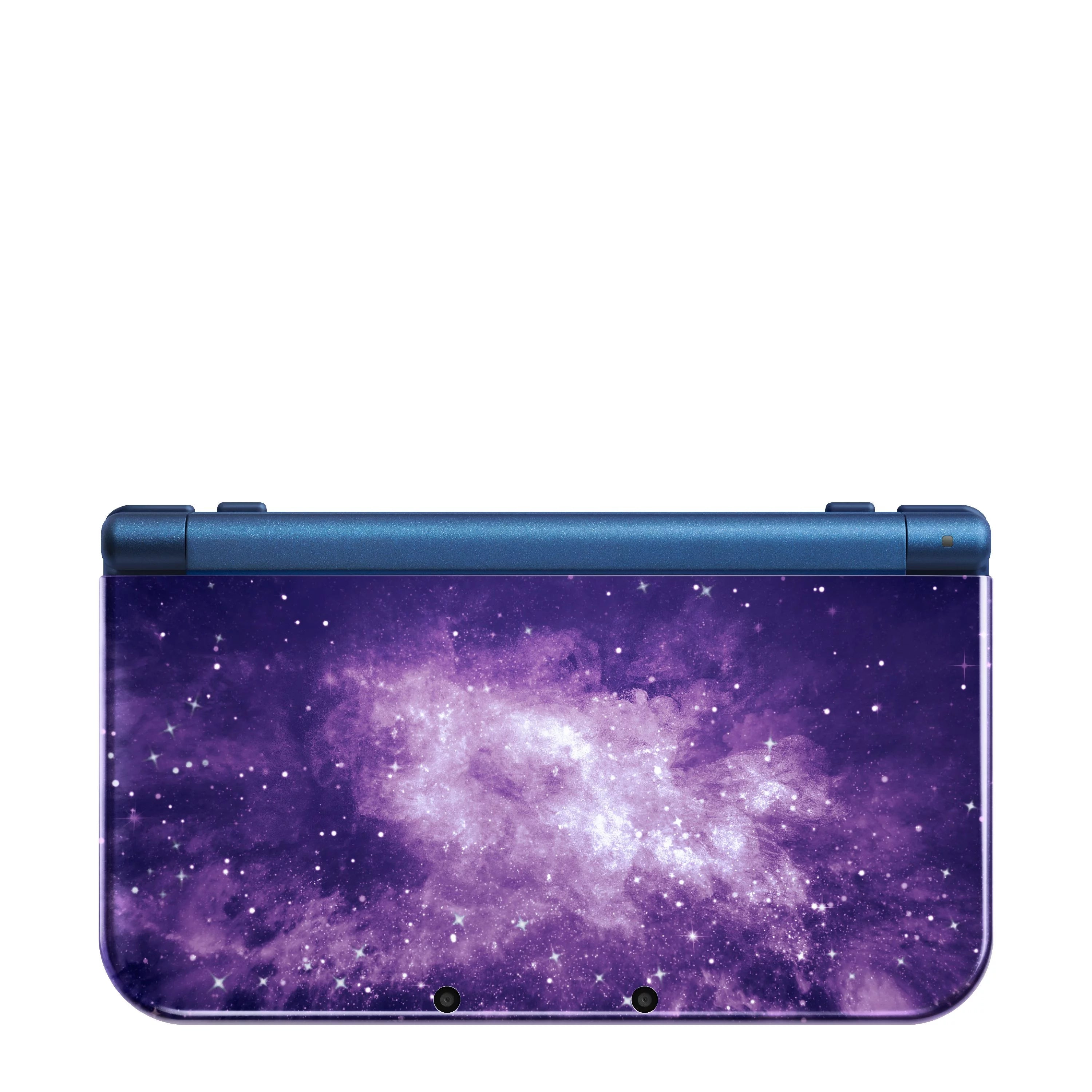 Nintendo 3DS XL Galaxy Style Y809963