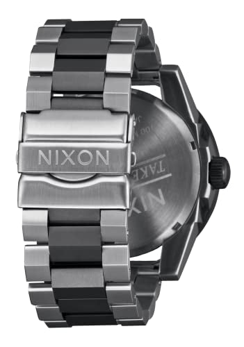 Nixon Corporal SS A346 Men's Watch, 100m Water Resistant, 48mm U4521
