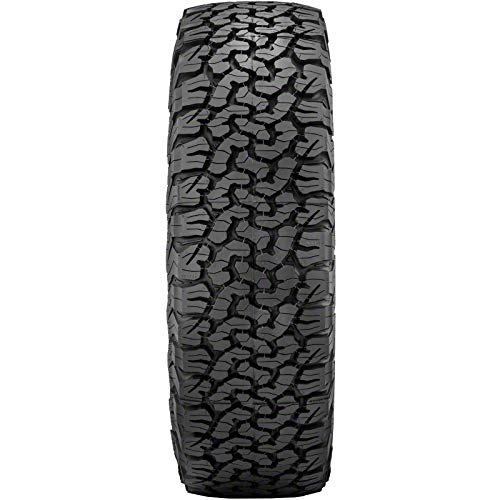 BFGoodrich All Terrain T/A KO2 Radial Tire 35x12.50R17 X32557