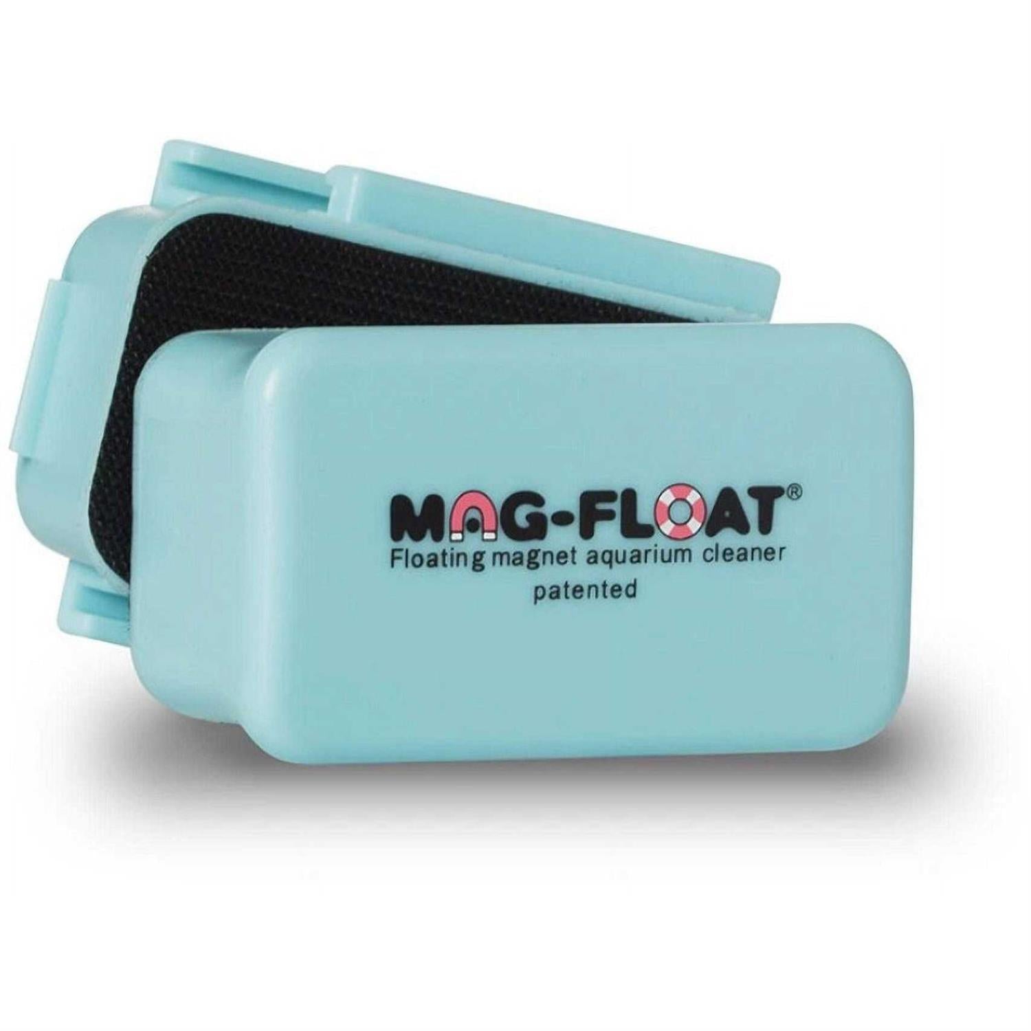 Mag-Float Floating Acrylic Aquarium Cleaner P109651