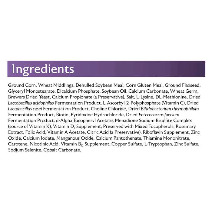 Mazuri Small Bird Diet Food B599