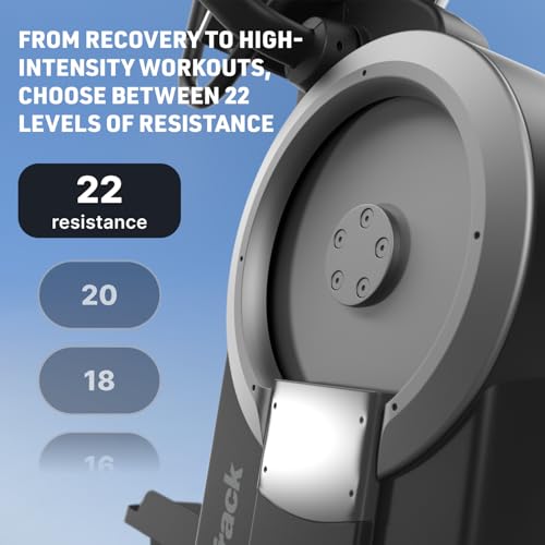 NordicTrack Step Climbers for Low-Impact Workouts with 22 Resistance Levels U831