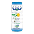 C2O Pure Coconut Water, 17.5 FZ (Pack of 5)