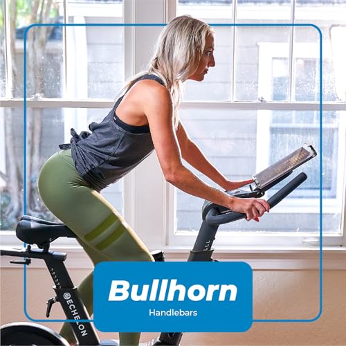 Echelon Smart Fitness Bike S381823