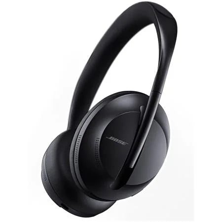 Bose Noise Cancelling Headphones 700 Wireless Bluetooth Over-Ear, Black B517
