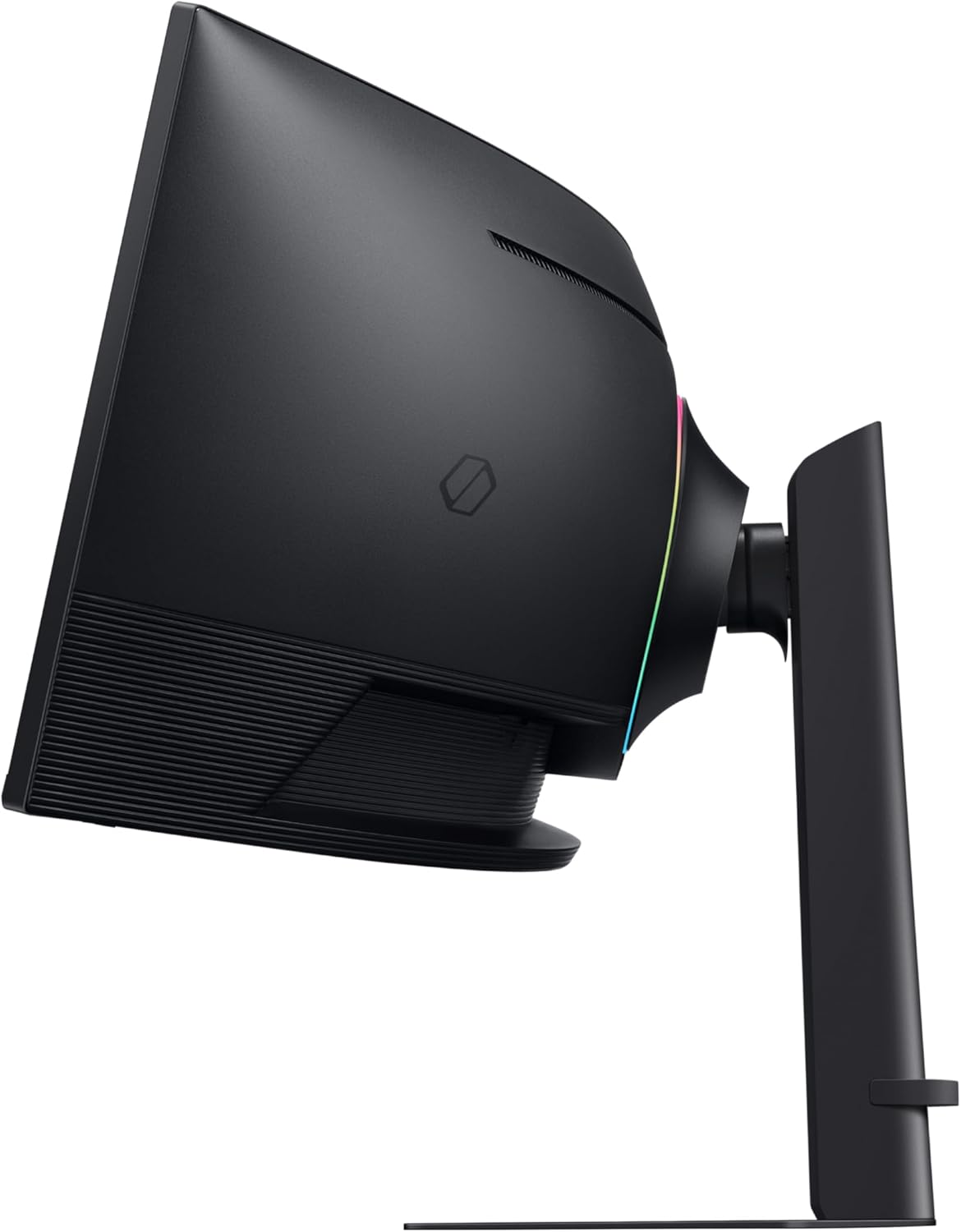 SAMSUNG 49-Inch Odyssey G9 DQHD 1000R Curved Gaming Monitor, 240Hz, Renewed A9554
