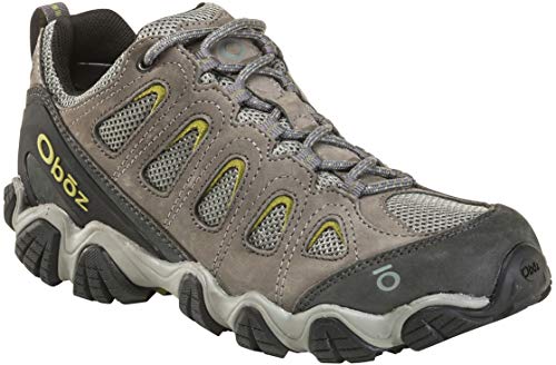 Oboz Sawtooth II Low Hiking Shoe - Men's