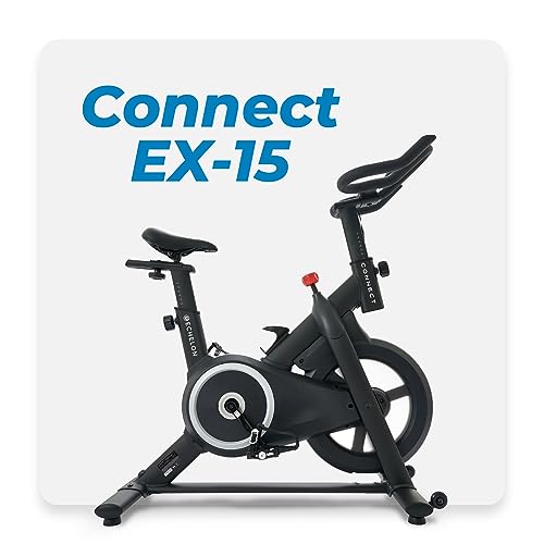 Echelon Smart Fitness Bike S381823
