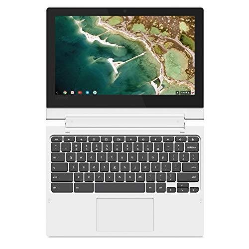 Lenovo IdeaPad Slim 3 Chromebook 14" Full HD, 8GB RAM, 64GB eMMC, Chrome OS, Blue P771632