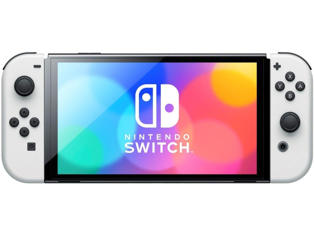 Nintendo Switch OLED Model Mario Kart 8 Deluxe Bundle with Extra Joy-Con Y758