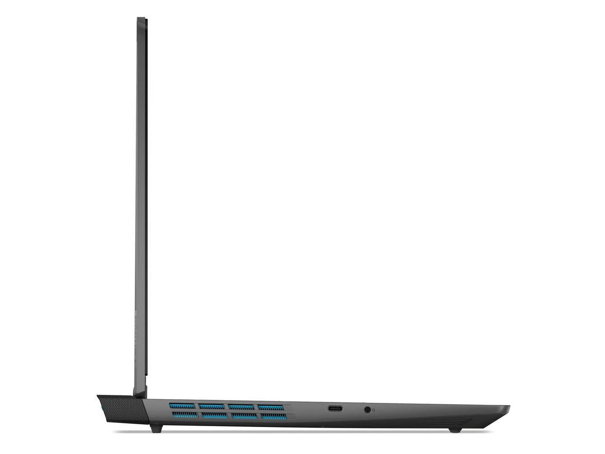 Lenovo LOQ 15IRH8 15.6" 144Hz IPS Gaming Laptop, Core i5, RTX 4050, 512GB SSD X8787