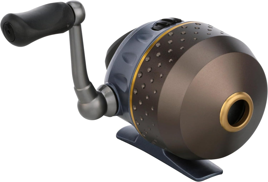 Pflueger President Spincast Reel Size 6, Aluminum Spool, Dial Drag H7759