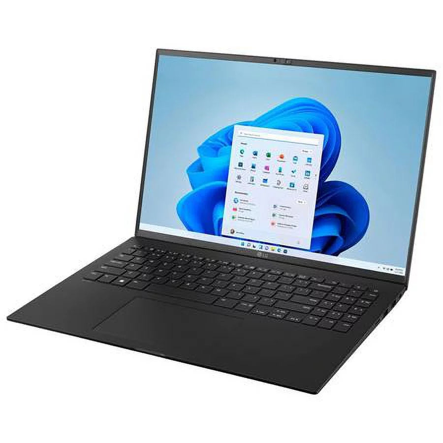 gram 16" WQXGA Notebook, Intel Core i7, 16GB RAM, 1TB SSD, RTX 2050, Windows 11 P419