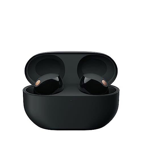 Sony WF-1000XM5 Wireless Noise Canceling Earbuds (2023) M24951