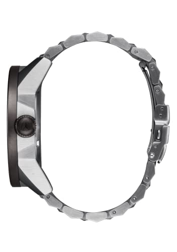 Nixon Corporal SS A346 Men's Watch, 100m Water Resistant, 48mm U4521