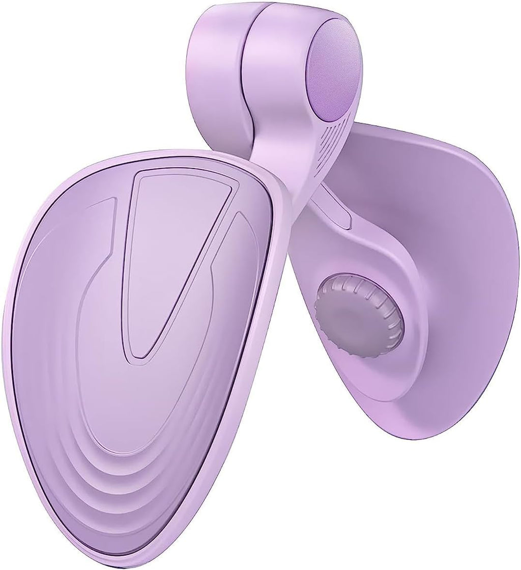Hip and Pelvis Trainer for Women, Pelvic Floor Trainer Exercise Product, Leg Workout Equipment Machine, Arm Trimmers, Thigh Master Thigh Exerciser for Home Fitness Muscle Training