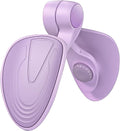Hip and Pelvis Trainer for Women, Pelvic Floor Trainer Exercise Product, Leg Workout Equipment Machine, Arm Trimmers, Thigh Master Thigh Exerciser for Home Fitness Muscle Training
