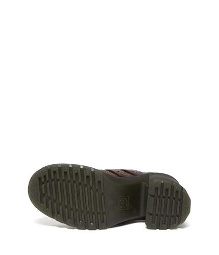 Dr. Martens Women's Eviee Platform Shoes N446911