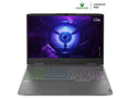 Lenovo LOQ 15IRH8 - 15.6" 144 Hz IPS - Intel Core i5 13th Gen 13420H (2.10GHz) - GeForce RTX 4050 Laptop GPU - 8 GB DDR5 - 512 GB PCIe SSD - Windows 11 Home 64-bit - Gaming Laptop (82XV00LFUS )