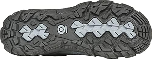 Oboz Sawtooth X Low B-Dry Women's Hiking Shoe J26629
