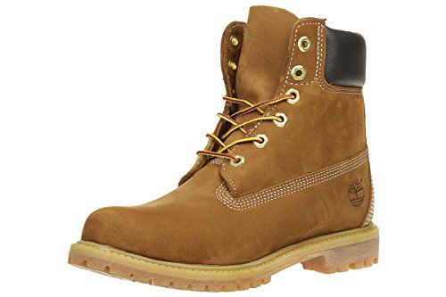 Timberland Women's 6" Premium Boot